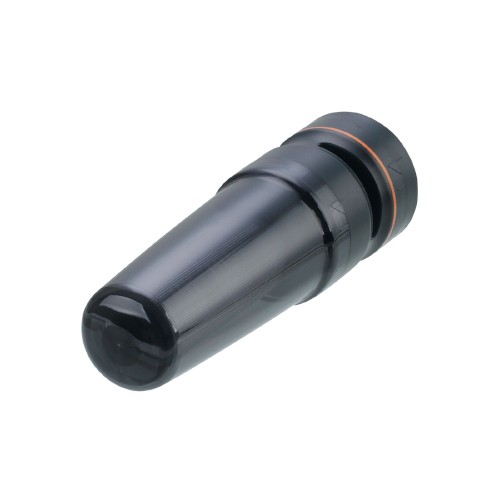 Трехсегментный сигнальный фонарь IFM LED-Tower-3/Std/Buzzer DV1330