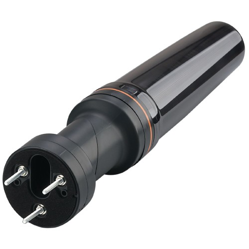 Пятиегментная световая вышка IFM LED-Tower-5/Std/Bracket DV1500