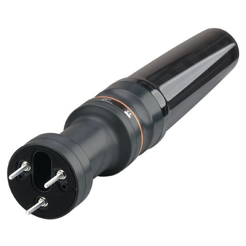 Пятисегментная световая вышка с выводом данных IO-Link IFM LED-Tower-5/MDA/Bracket-Buz DV1511