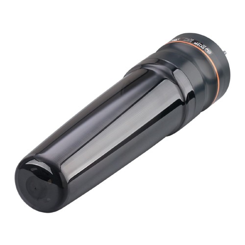 Пятисегментная световая вышка с выводом данных IO-Link IFM LED-Tower-5/MDA/Buz DV1531