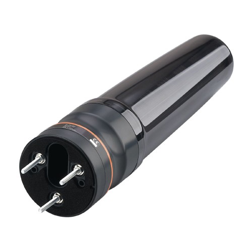 Пятисегментная световая вышка с выводом данных IO-Link IFM LED-Tower-5/MDA/Buz DV1531