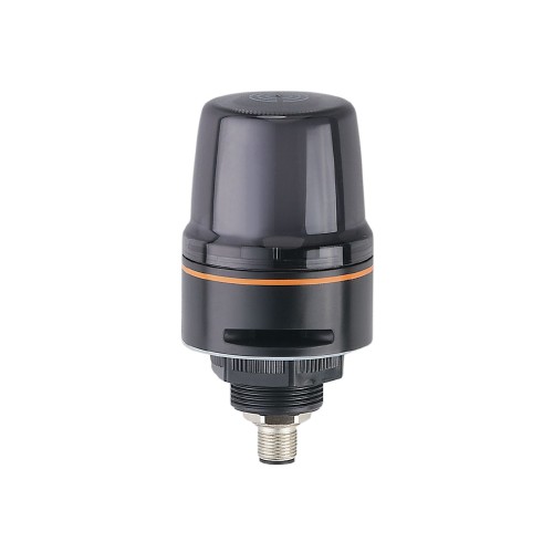 Односегментная сигнальная лампа IFM LED-Lamp/IOL/Buzzer/Button DV2131