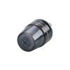 Односегментная сигнальная лампа IFM LED-Lamp/IOL/Buzzer/Button DV2131