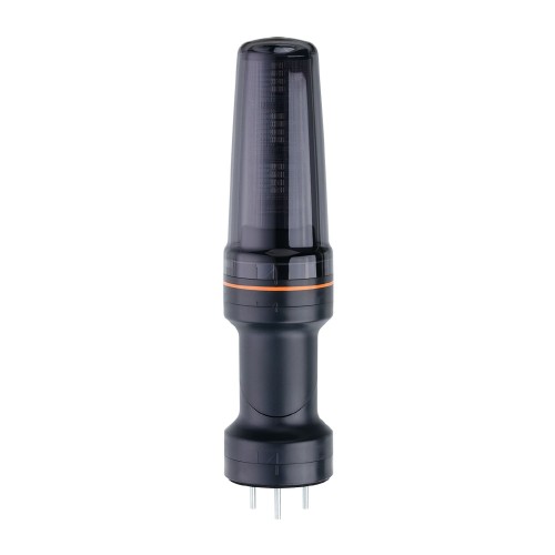 Трехсегментный сигнальный фонарь IFM LED-Tower-3/IOL/Bracket DV2300