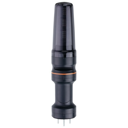Трехсегментный сигнальный фонарь IFM LED-Tower-3/IOL/Bracket+Buz DV2310