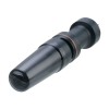 Трехсегментный сигнальный фонарь IFM LED-Tower-3/IOL/Bracket+Buz DV2310