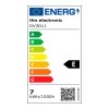 Машинный свет IFM LED-Light-RGBW/ 250L 24C/CHCH/T DV3011