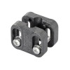 Монтажный зажим IFM MOUNTING CLAMP D6.2 MM E10014