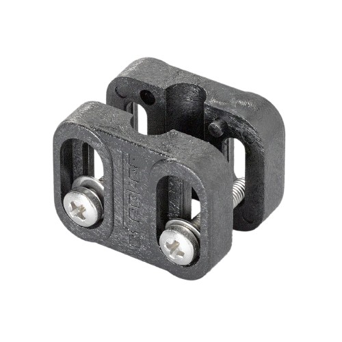 Монтажный зажим IFM MOUNTING CLAMP D6.2 MM E10014