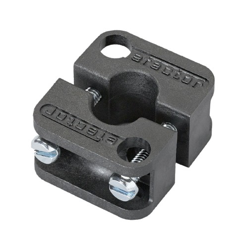 Монтажный зажим IFM MOUNTING CLAMP IF E10015