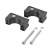 Монтажный зажим IFM MOUNTING CLAMP D34 MM E10017