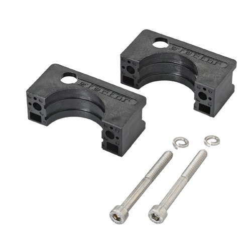 Монтажный зажим IFM MOUNTING CLAMP D34 MM E10017