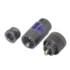 Проводная розетка IFM SDOGL070PLNFKPG/1D/1G E1001A