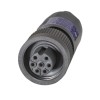 Проводная розетка IFM SDOGL070PLNFKPG/1D/1G E1001A