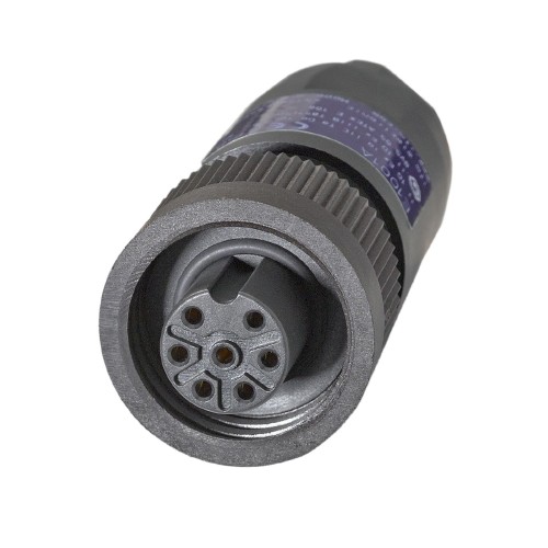 Проводная розетка IFM SDOGL070PLNFKPG/1D/1G E1001A