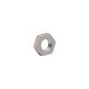 Шестигранная гайка IFM NUT M8X1 BRASS 2 PIECES E10021