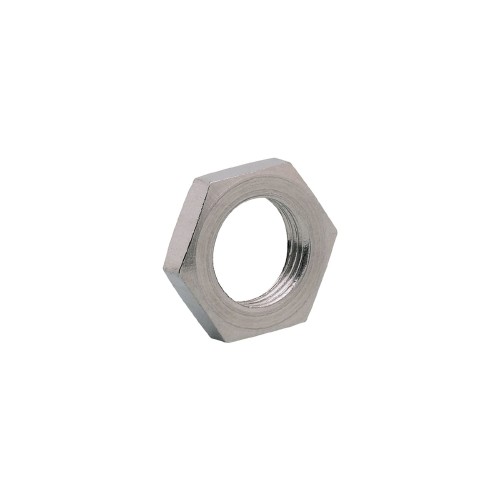 Шестигранная гайка IFM NUT M12X1 BRASS 2 PIECES E10024