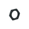 Шестигранная гайка IFM NUT M18X1 PBT 2 PIECES E10026