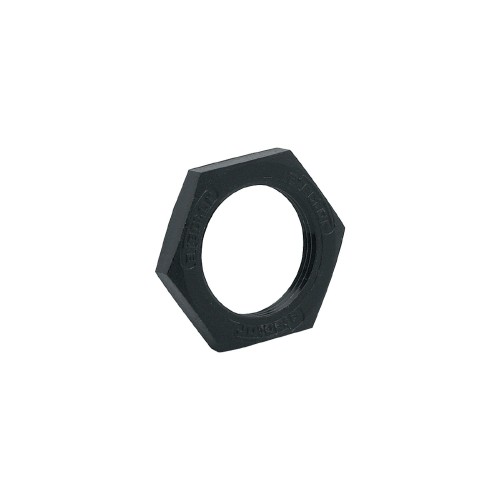 Шестигранная гайка IFM NUT M18X1 PBT 2 PIECES E10026