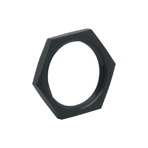Шестигранная гайка IFM NUT M30X1.5 PBT 2 PIECES E10029