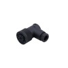 Проводная розетка IFM SDOAJ040PLNFKPG/1D/1G E1003A