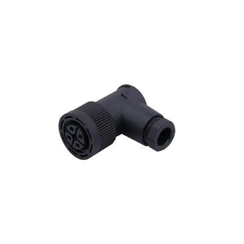 Проводная розетка IFM SDOAJ040PLNFKPG/1D/1G E1003A