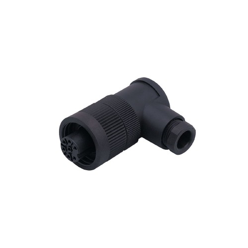 Проводная розетка IFM SDOAL070PLNFKPG/1D/1G E1004A