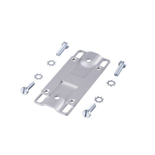 Монтажная пластина IFM MOUNTING PLATE IVE/KVE E10072