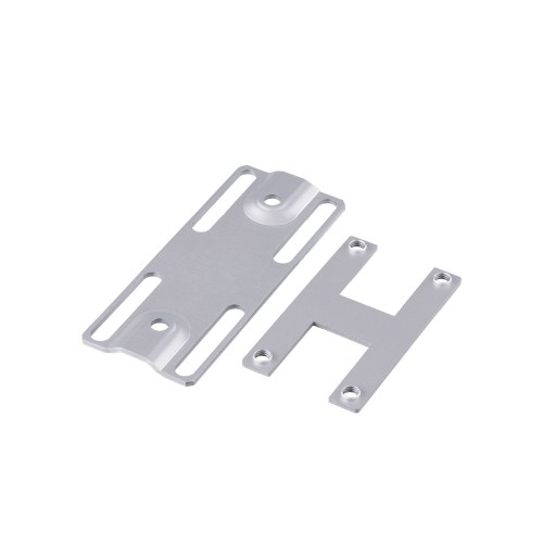Монтажная пластина IFM MOUNTING PLATE IVE/KVE E10072