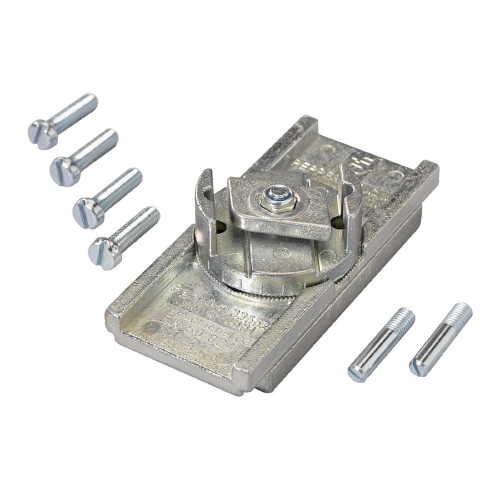 Монтажная пластина IFM MOUNTING PLATE IME/IVE/KVE E10073