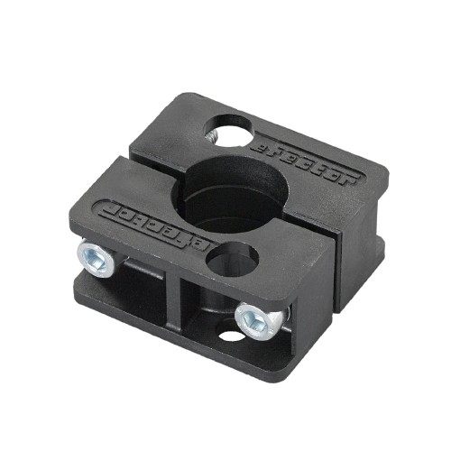 Монтажный зажим IFM MOUNTING CLAMP IG E10076