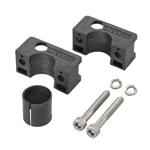 Монтажный зажим IFM MOUNTING CLAMP IG E10076
