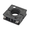 Монтажный зажим IFM MOUNTING CLAMP II E10077