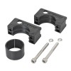 Монтажный зажим IFM MOUNTING CLAMP II E10077