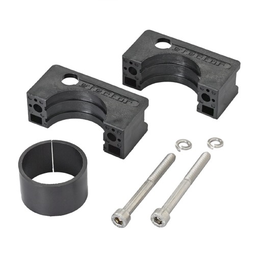 Монтажный зажим IFM MOUNTING CLAMP II E10077
