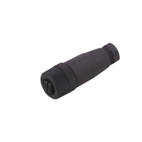 Проводная розетка IFM SDOGH040PLSFKPG E10109