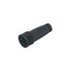 Проводная розетка IFM SDOGJ040PLSFKPG E10137