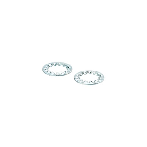 Зубчатая шайба IFM LOCK WASHER M18 (2 pcs) E10183