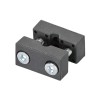 Монтажный зажим IFM MOUNTING CLAMP D4 MM E10204