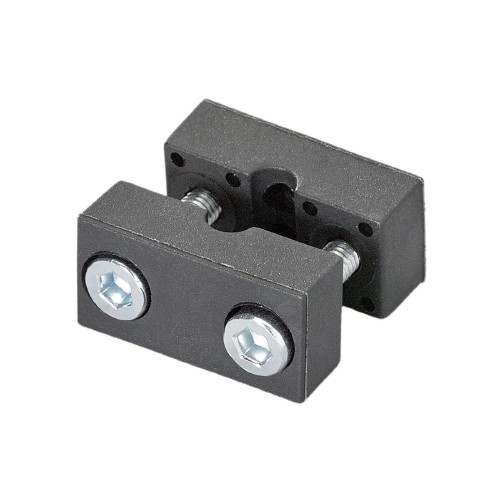 Монтажный зажим IFM MOUNTING CLAMP D4 MM E10204