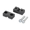 Монтажный зажим IFM MOUNTING CLAMP D4 MM E10204