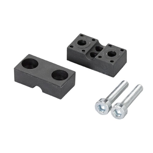 Монтажный зажим IFM MOUNTING CLAMP D4 MM E10204