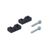 Монтажный зажим IFM MOUNTING CLAMP D8 MM E10221