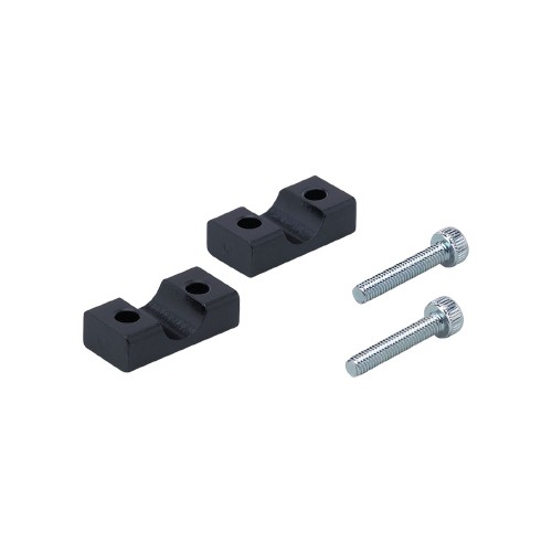 Монтажный зажим IFM MOUNTING CLAMP D8 MM E10221