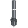 Монтажный колодец для емкостных датчиков IFM MOUNTING WELL PVC 200 MM KB E10400