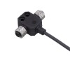 Разветвитель Y-образный IFM ZDO2H040MSS0005H05 E10437