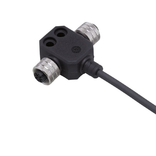 Разветвитель Y-образный IFM ZDO2H040MSS0005H05 E10437