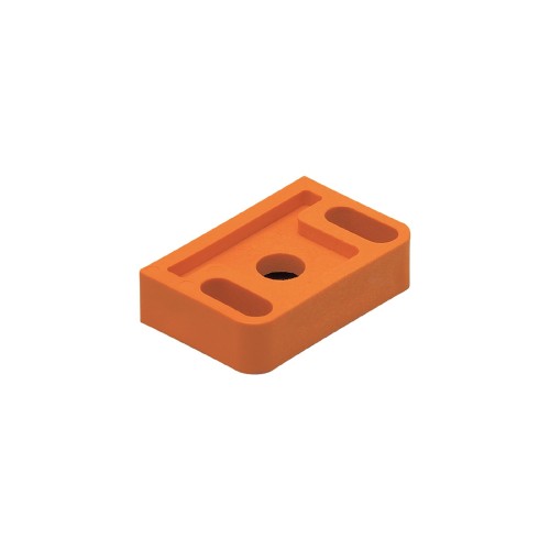 Проставка для индуктивных датчиков IFM MOUNTING BRACKET 10MM/IND E10579