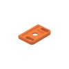 Проставка для индуктивных датчиков IFM MOUNTING BRACKET 5MM/IND E10585