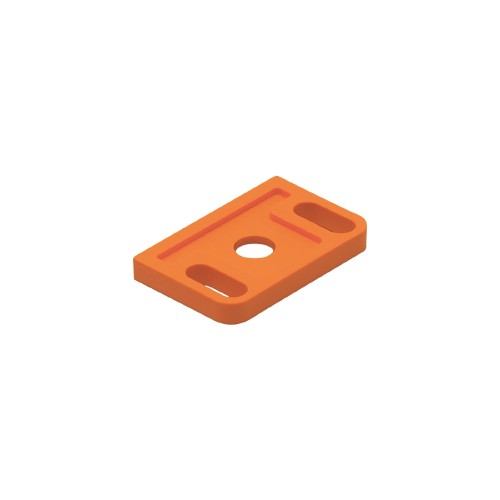 Проставка для индуктивных датчиков IFM MOUNTING BRACKET 5MM/IND E10585